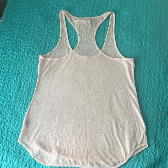 American Eagle racer tank - Picture 3 of 7